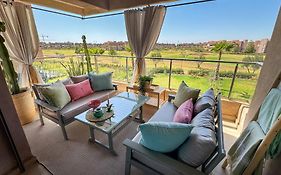Dar Emna - Appartement De Prestige Sur Golf